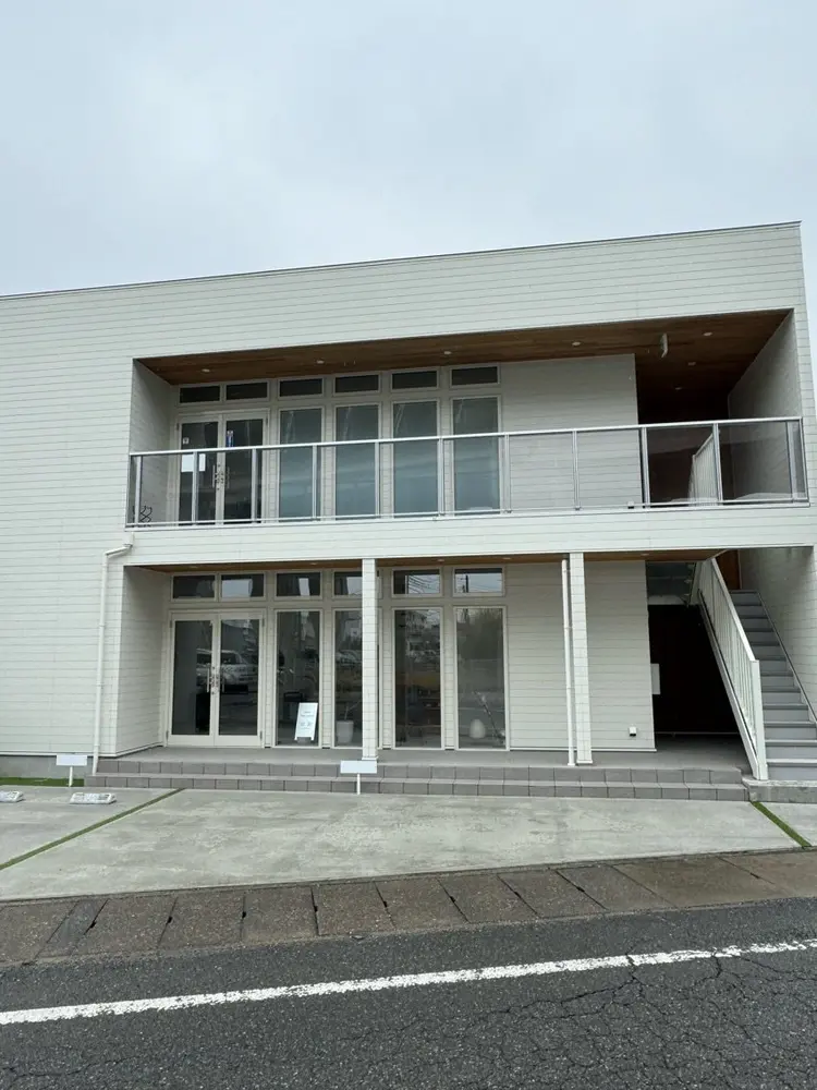 cairnの内観・外観3