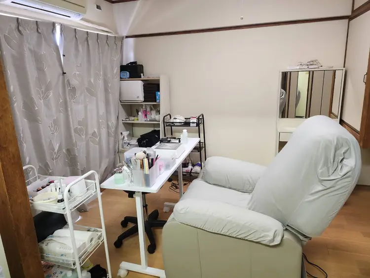 STANDUPの内観・外観1