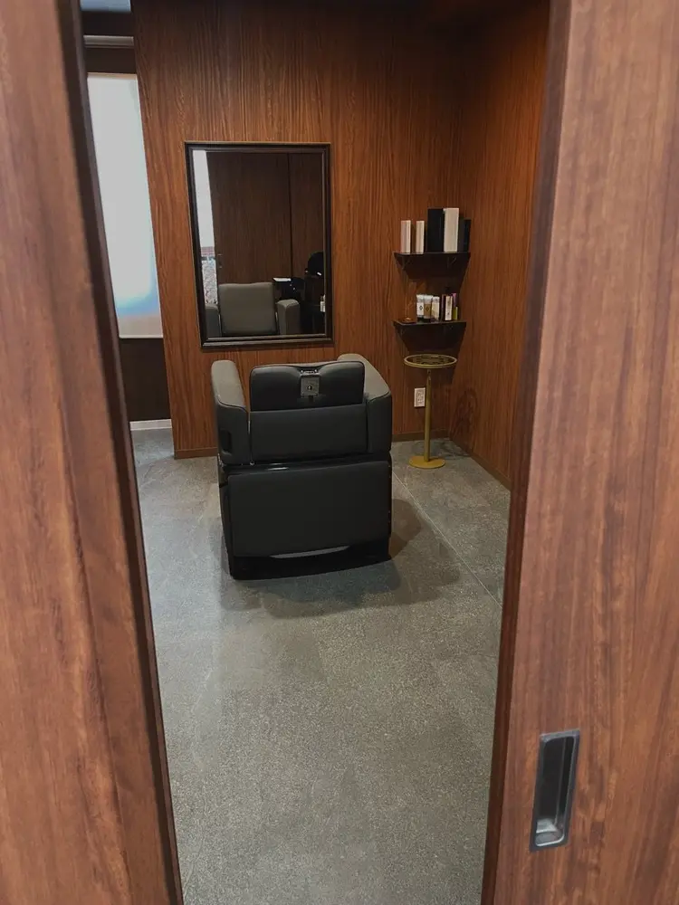 I’sm more(アイズム モア)の内観・外観2