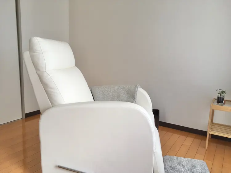 Labeilleの内観・外観1