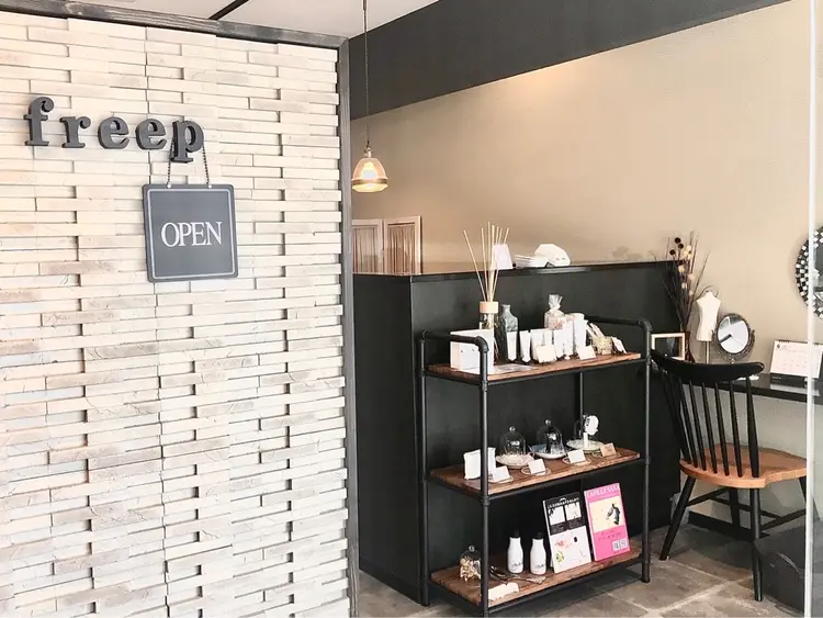 freepの内観・外観2