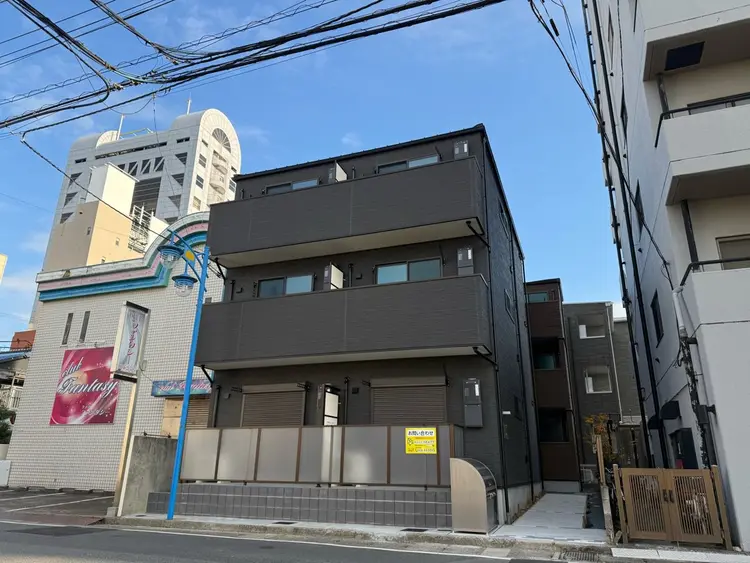 Anurea byRe'VIELISSの内観・外観1