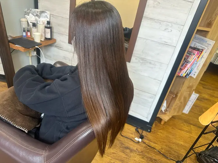 ピース高塚店の内観・外観1