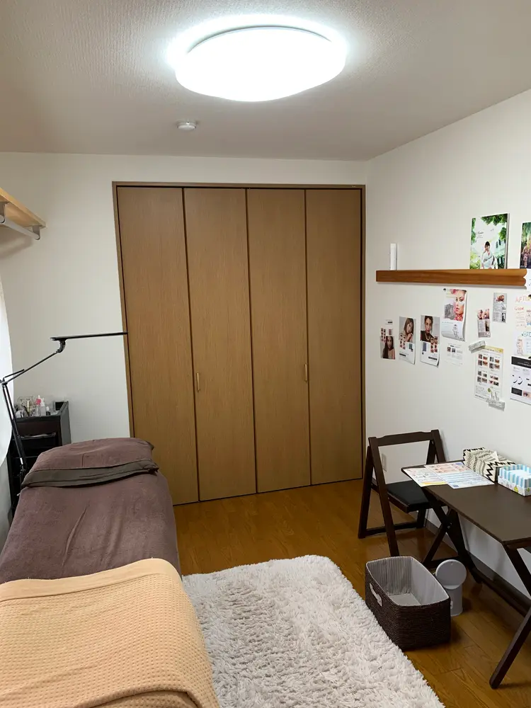 ティネットの内観・外観2