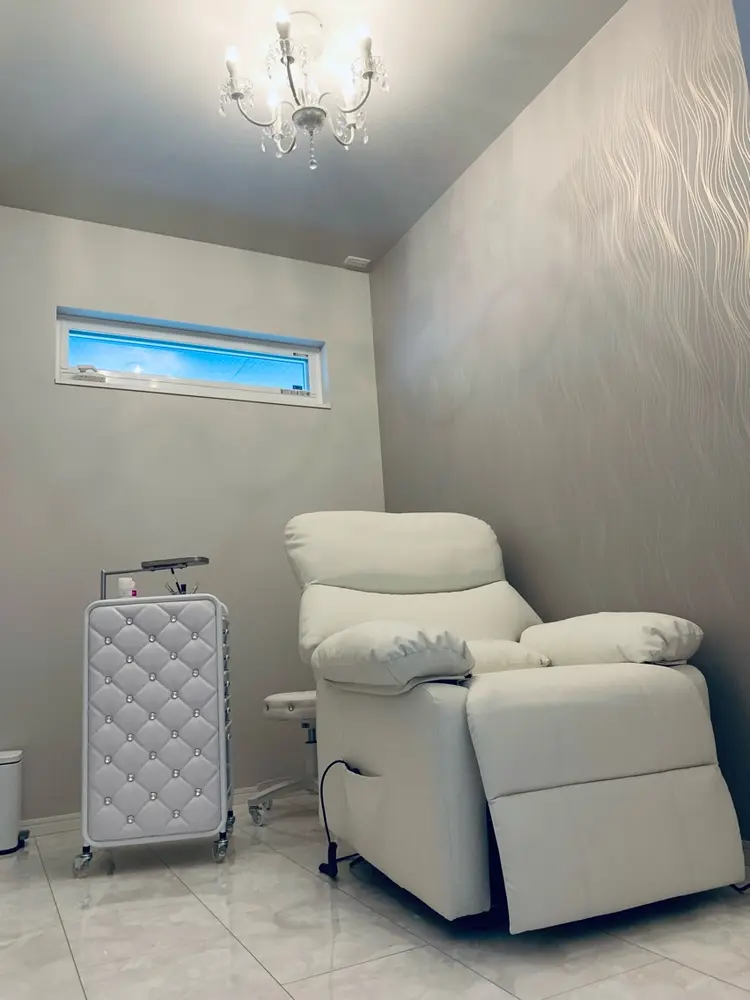 eyelash salon 　eye'sの内観・外観1