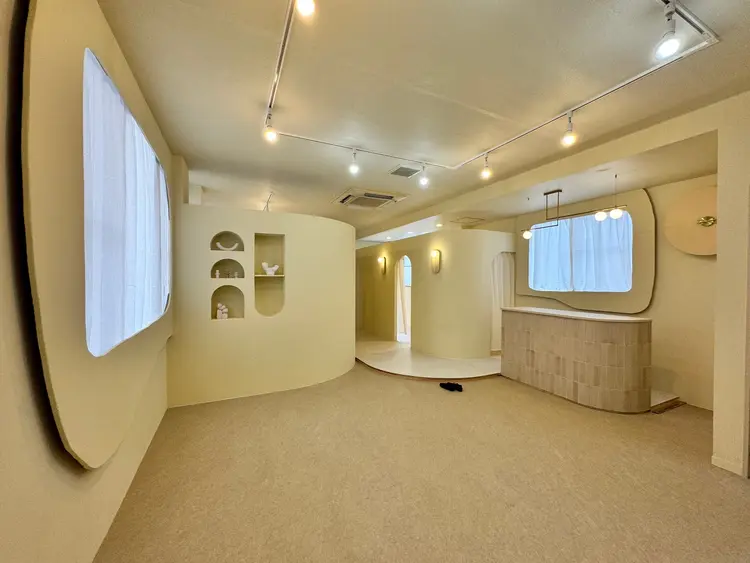 LUMY GRATiAE浜松店の内観・外観3