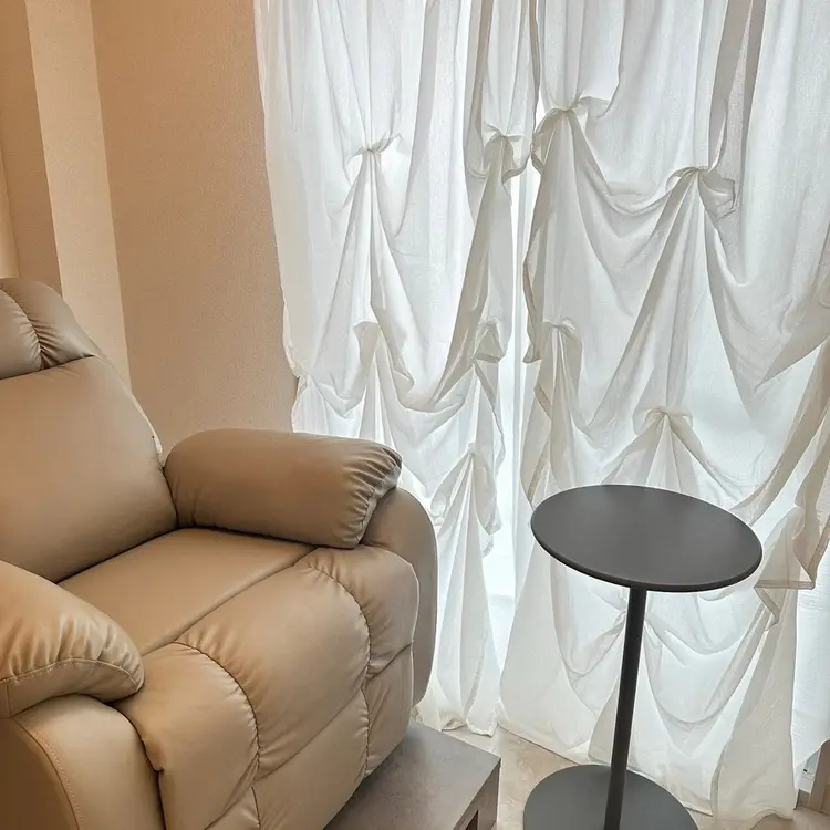 ulu eyelash＆eyebrowの内観・外観2