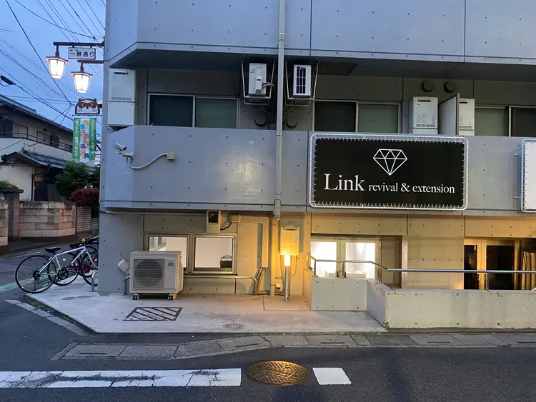 Link  revival & extensionの内観・外観1