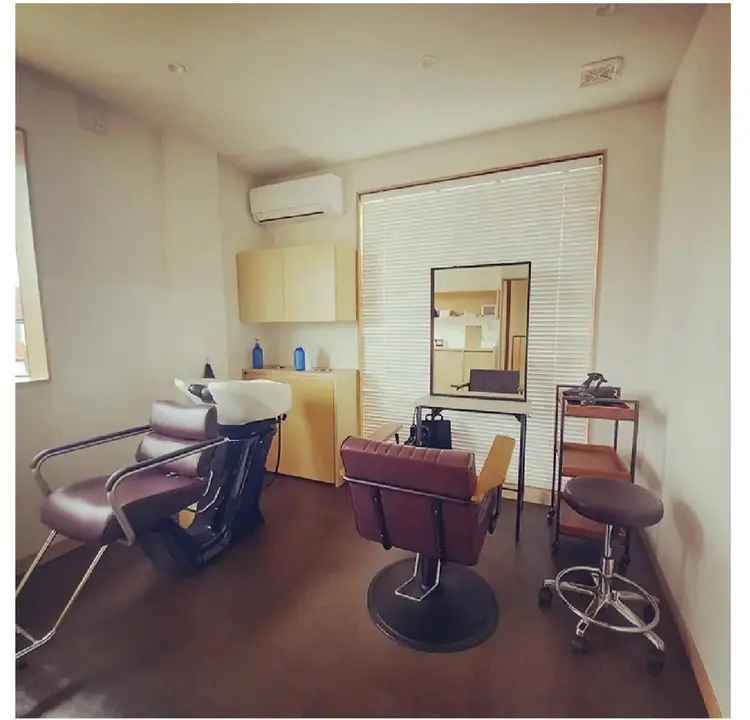 ZERO-ICHI WORKSの内観・外観3