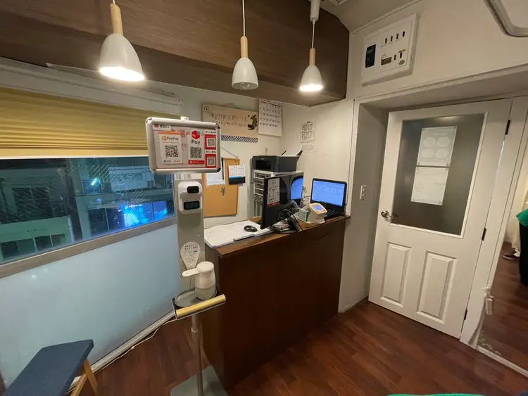 からだ工房 名古屋栄5丁目店（別館）｜整体・もみほぐし・足つぼ専門の内観・外観3