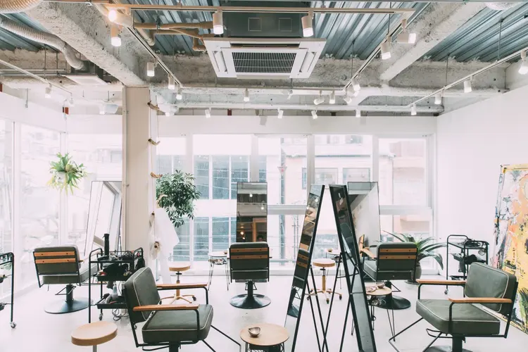 PARKiiiNGの内観・外観1