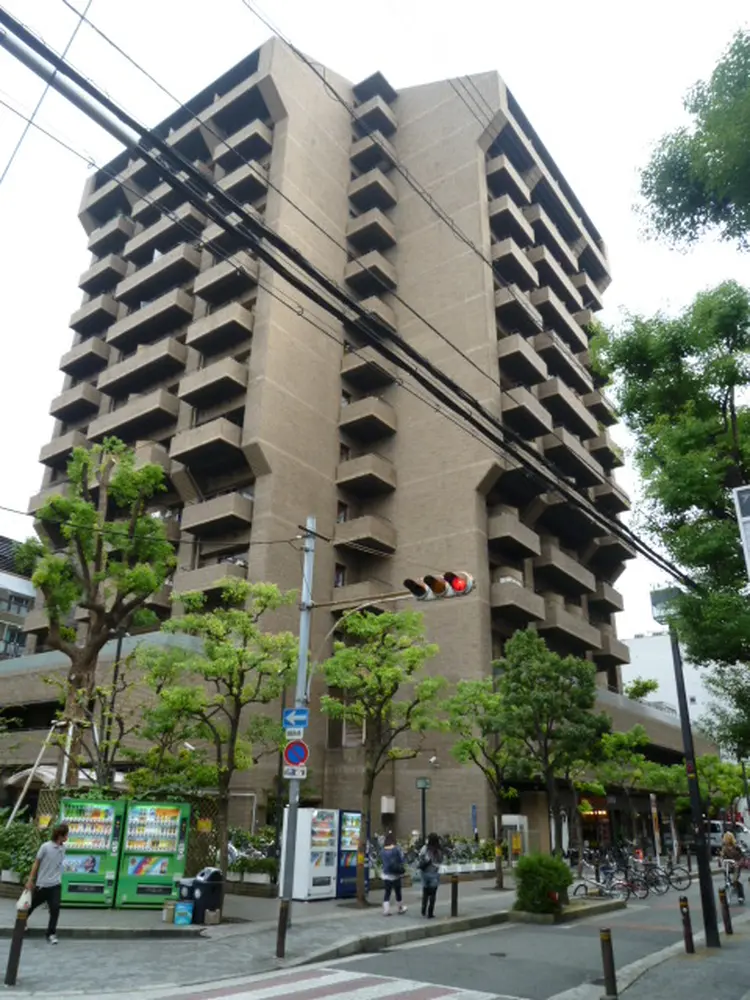 LaLa Peachの内観・外観1