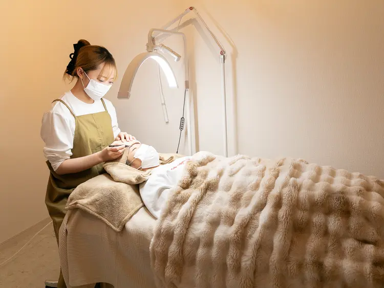 eyedoor 名駅の内観・外観1