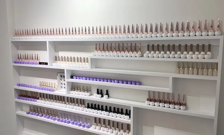 Queen's beauty salon歌舞伎町店の内観・外観2