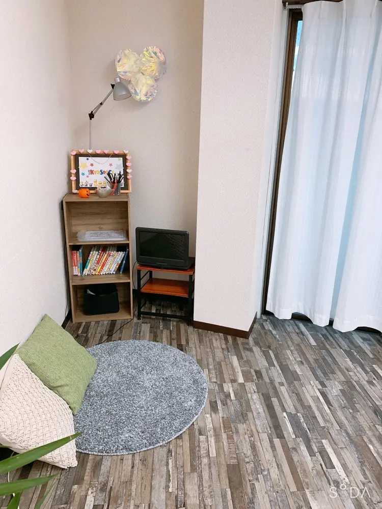 マイアンジェリーク草津店の内観・外観2