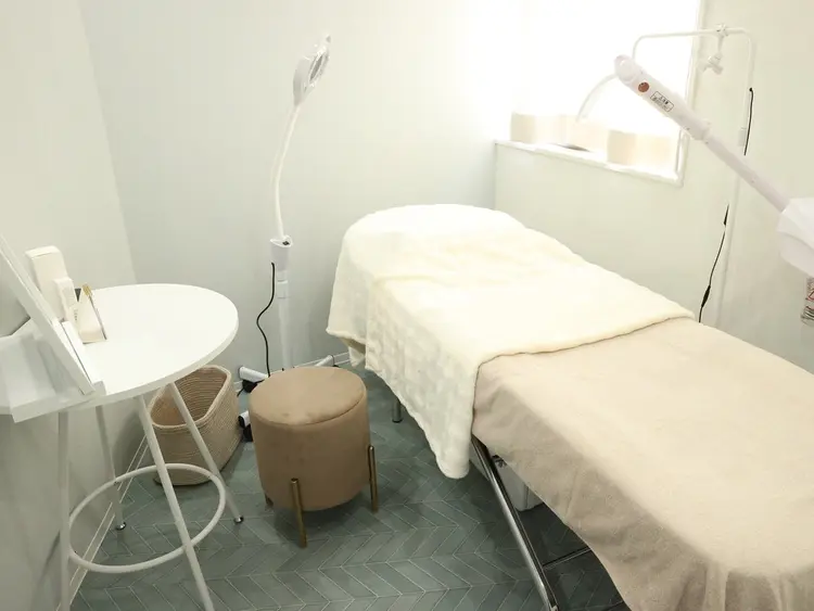 sHeeRの内観・外観3