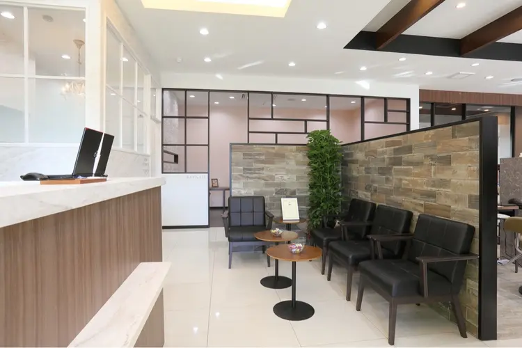 #arl多治見店の内観・外観3