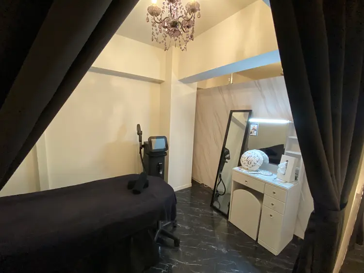 ライトケアサロン 銀座の内観・外観2