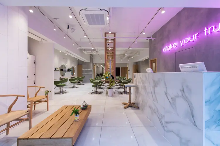 アースモード新小岩店の内観・外観3