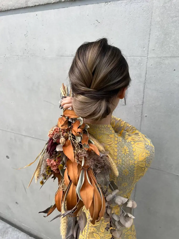 Blue Daisyの内観・外観2