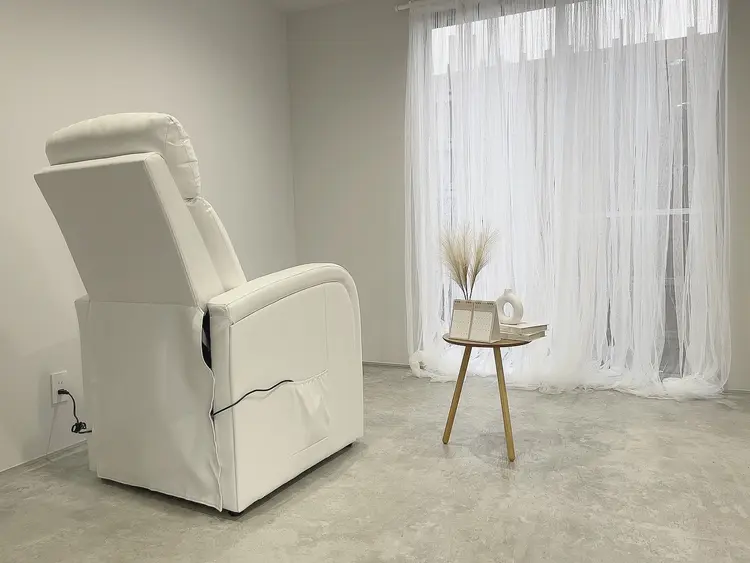 eyelash salon uniの内観・外観2