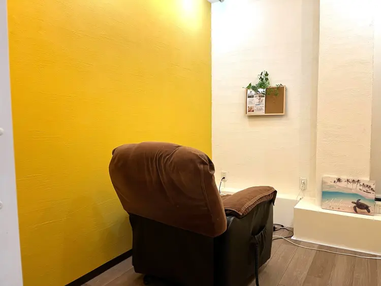 Salon de ReGodの内観・外観3