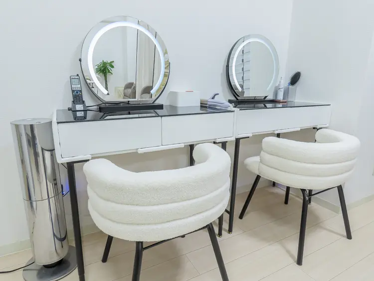 💐Arana salon 池袋店💐の内観・外観2