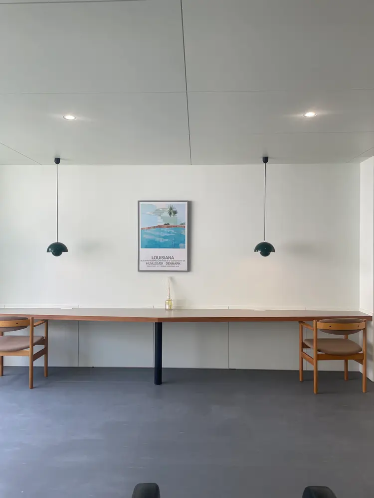 LOREN AOの内観・外観1