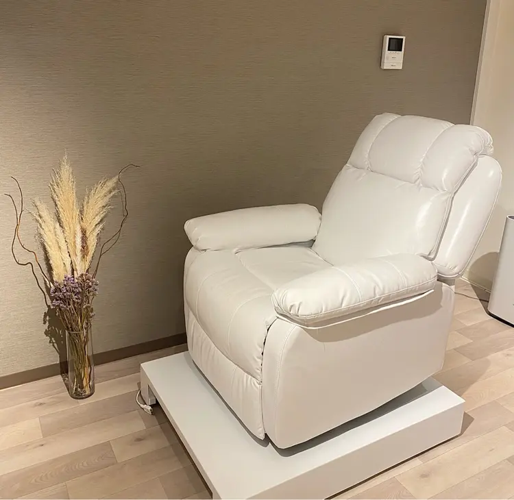 【SHEER】森ノ宮店の画像