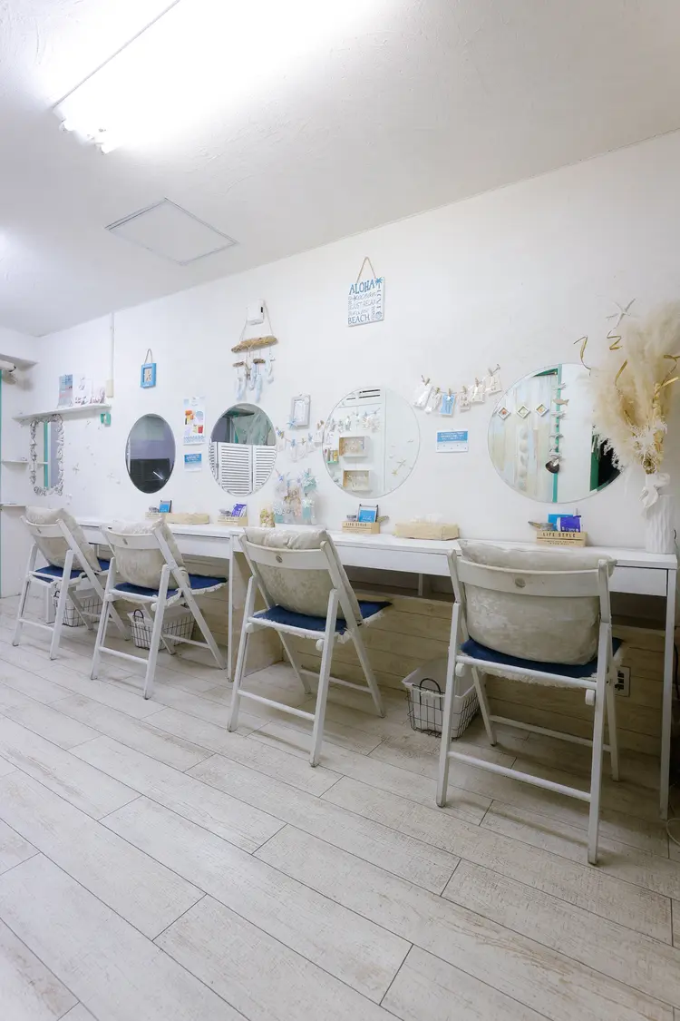 ME Ka Mahalo Jammmingの内観・外観1