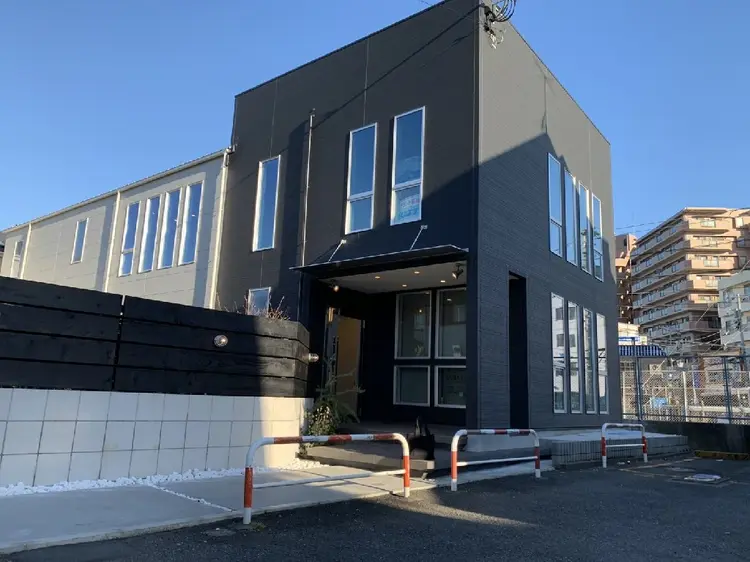 MOANAHAIR＆BEAUTYの内観・外観1