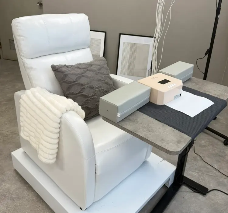 filonnail 三宮元町店の内観・外観3