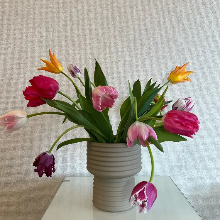 nail salon yoiの内観・外観1