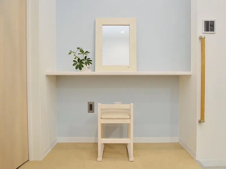 Eyelash salon　WALKERSの内観・外観2