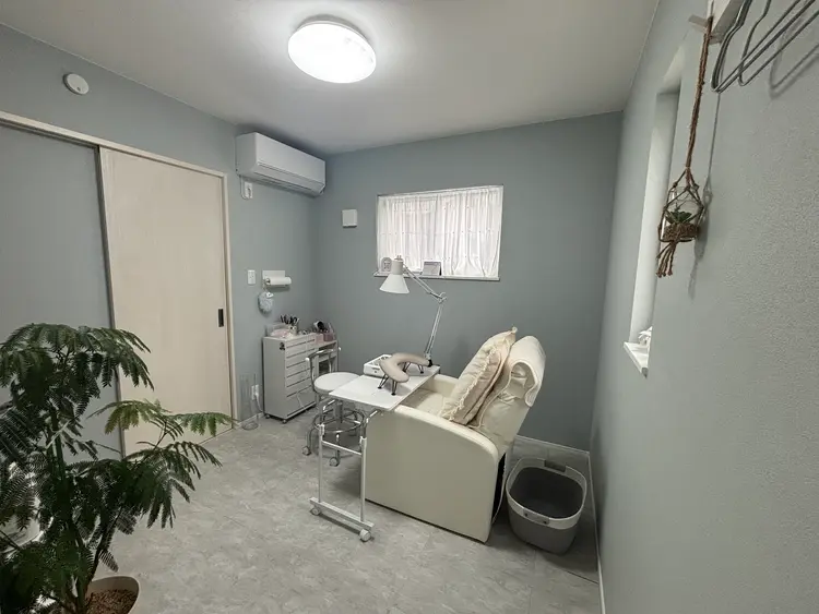 STELLAの内観・外観1