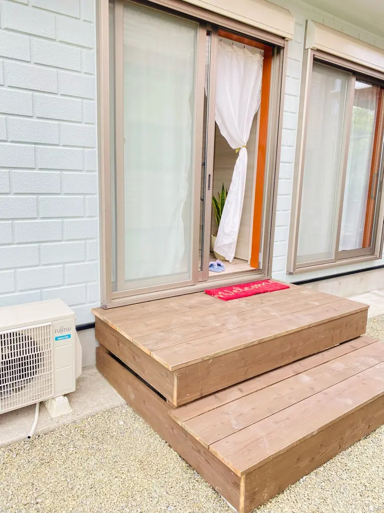 プライベートネイルサロンRMIK~ルミーク~の内観・外観2