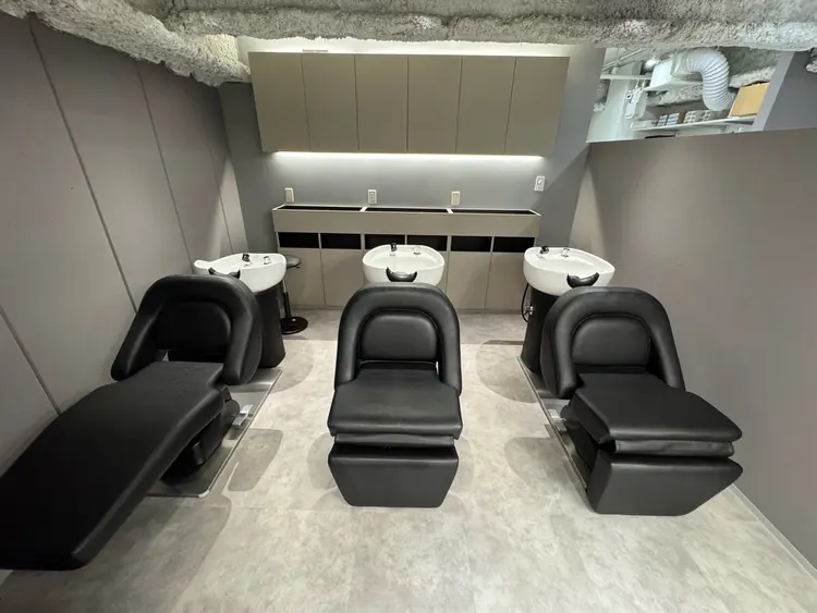 Lote.nagoyaの内観・外観3