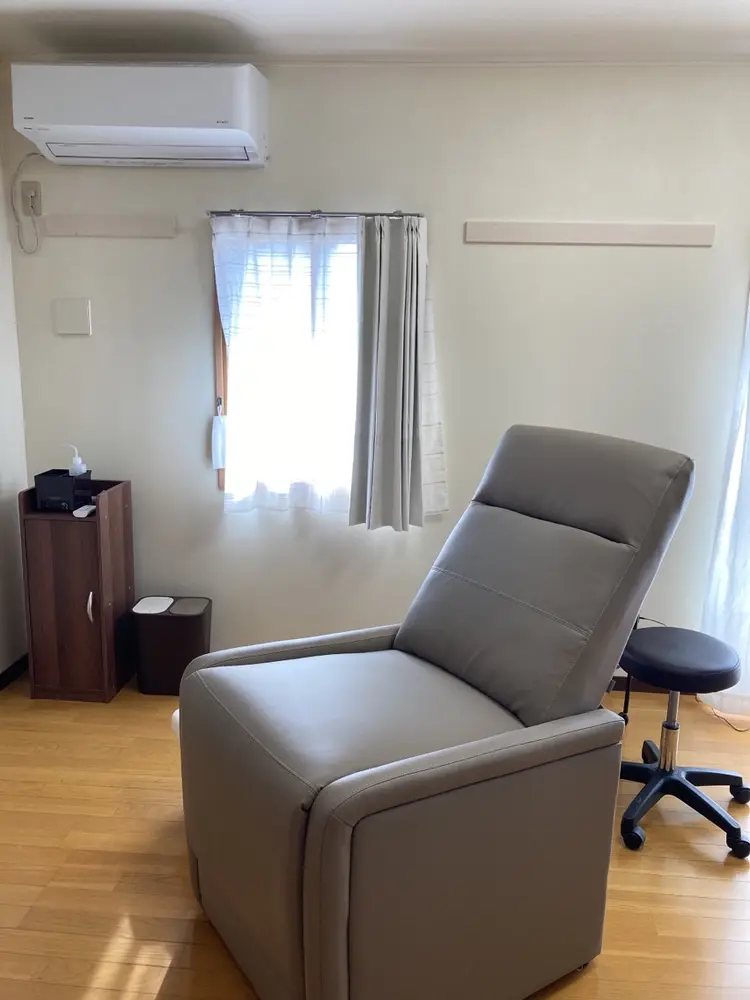 Eyelash  salon SORAの内観・外観2