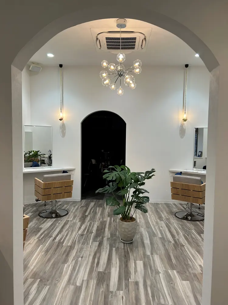 micoraの内観・外観3