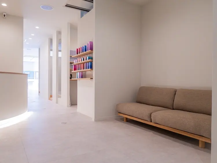 L'or Kyotoの内観・外観3