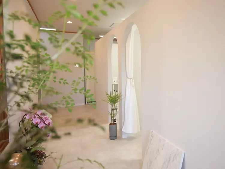 Brilhoの内観・外観2