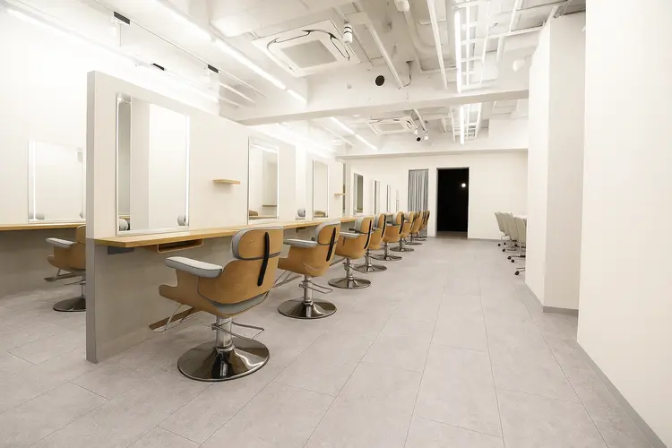 RUCCA（ルッカ）の内観・外観1