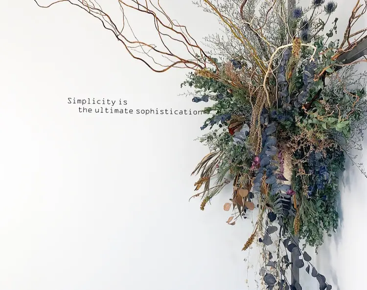 スイートヘアデザインの内観・外観3