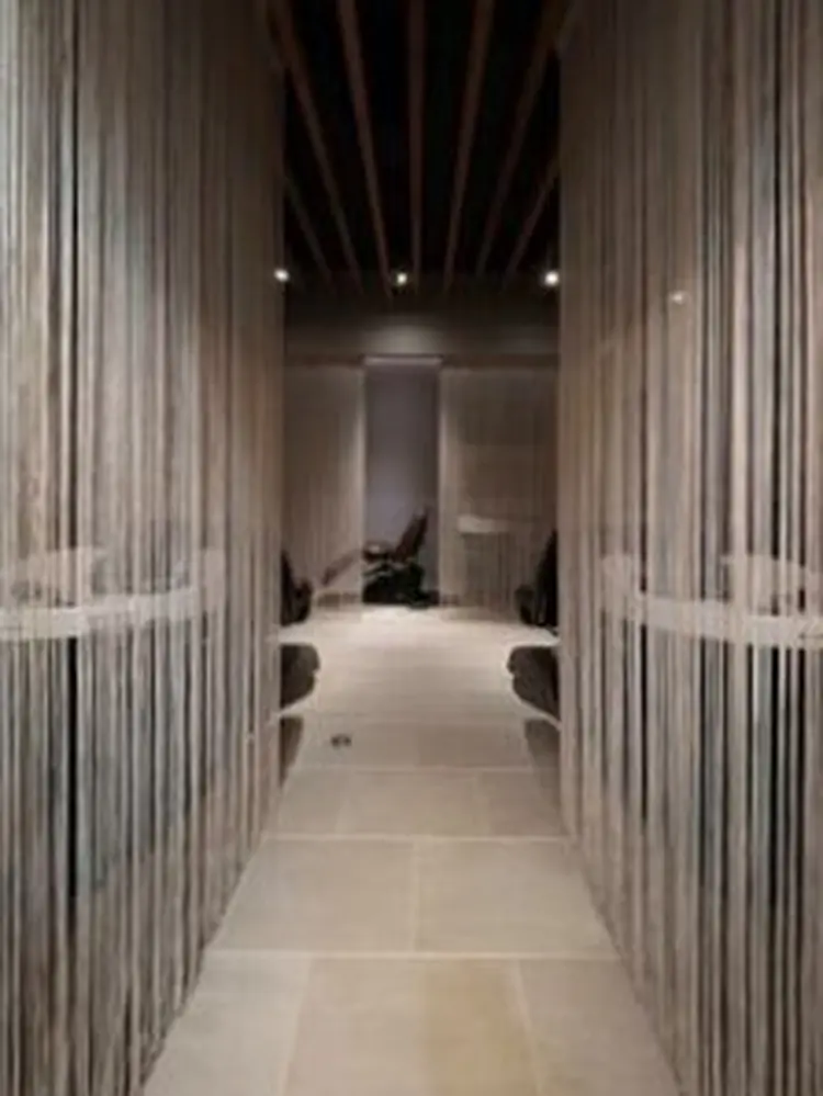 Luff hair-spaの内観・外観3