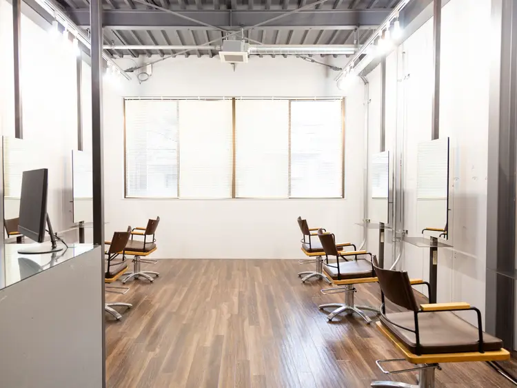 terraの内観・外観1