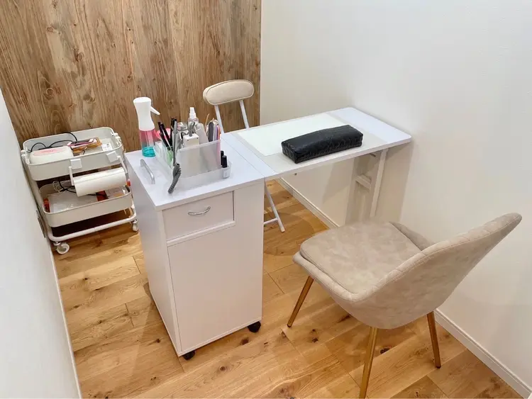 La Couronneの内観・外観1