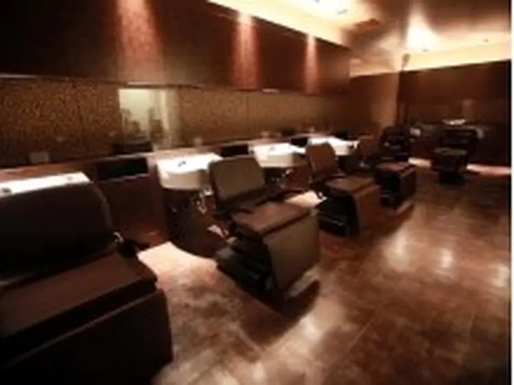 ビーズアモール豊田の内観・外観3