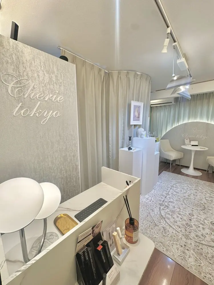 cherie tokyoの内観・外観2