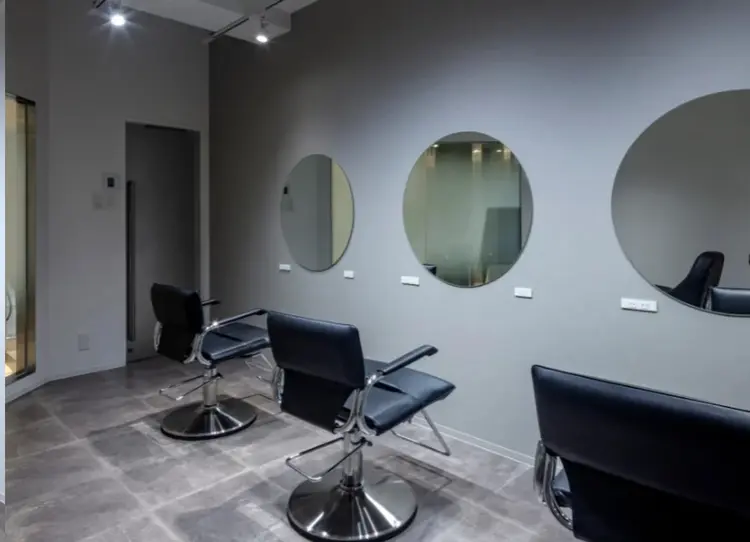 VEGA me “byの内観・外観1