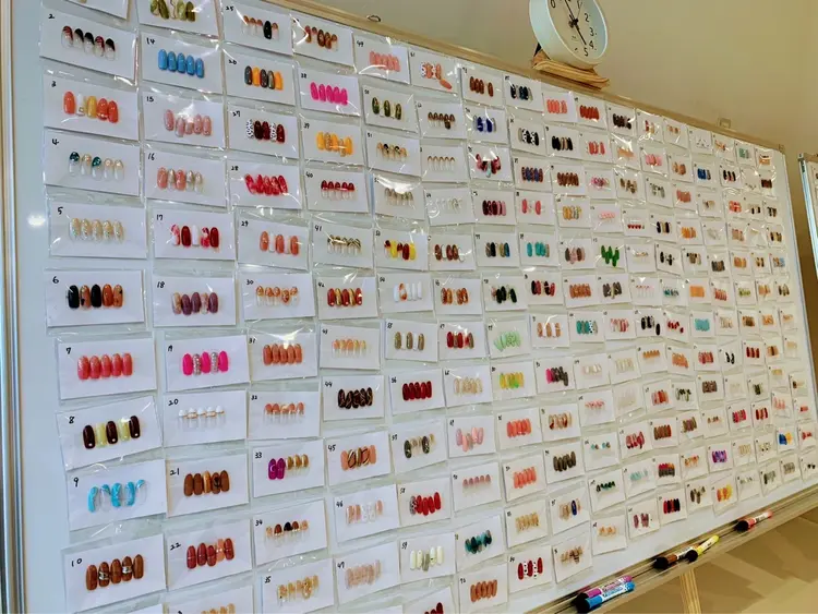 はあとねいる八事店の内観・外観1